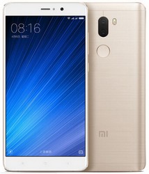 Прошивка телефона Xiaomi Mi 5S Plus в Оренбурге